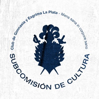 Subcomisión de Cultura del Club de Gimnasia y Esgrima La Plata | 1887 - Decano de América | 📩 cultura@gimnasia.org.ar