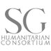 SG Humanitarian Consortium (@SGHuman_Consort) Twitter profile photo