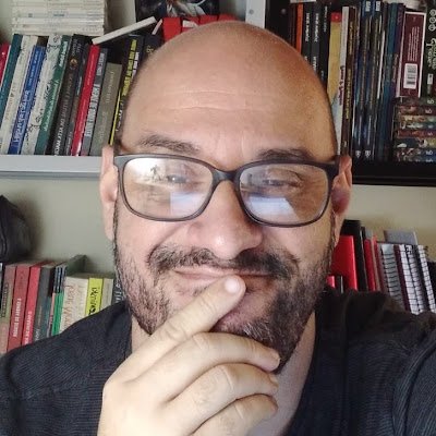 l_tardock's profile picture. Professor de história e filosofia. No twitter só pra ler e acompanhar as notificações sobre política nacional.
