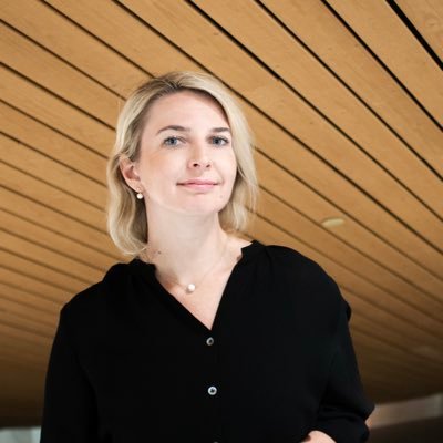 Partner @InventureVC, fellow @kauffmanfellows class 25, ex @Fjord. An operator-turned-VC, I love seed & have a passion for shaping teams. #NordicMade #tech