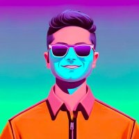 Laksh Mody (@lakshmody) Twitter profile photo