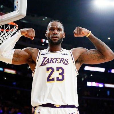 Lakers Astro 🍺🇨🇵 Profile