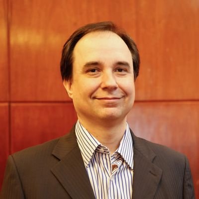 Sócio Wagner Invest - WIA, consultoria pioneira no uso de redes neurais para analisar mercado financeiro. Autor relatório WMM. Consultor CVM. Insta @jrfariajr