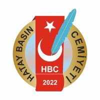 Hatay Basın Cemiyeti (@hbasincemiyeti) Twitter profile photo