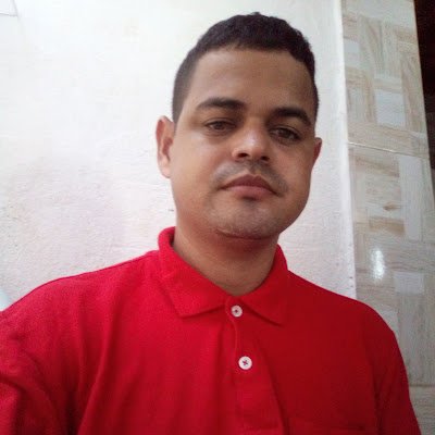 JoseiltonAmara1's profile picture. 