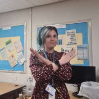 Lucy Harte - Trainee CBT Therapist 🌈💫✨️ (@lucyharte6) 's Twitter Profile