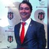 aliengin1903's profile picture. Congress member of Beşiktaş JK 23915, ---- ⚽️ https://t.co/pPfnZn5D1G  -----https://t.co/X89oyf2fYp da ⚽️ Beşiktaş Kritiği Yapar.. Beşiktaş⭐️⭐️⭐️