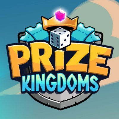The first and only mobile game with a built-in sweepstakes engine. A free-to-play social board game that tests your luck like no other!
By: @INKGames