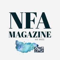 The Non Fungible Art Magazine(@NFAmagazine) 's Twitter Profile Photo