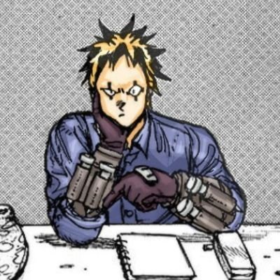 Dαniさんのプロフィール画像