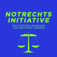notrechtsinitiative.ch (@notrechtvi) Twitter profile photo