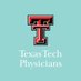 Texas Tech Physicians (@TTPhysicians) Twitter profile photo