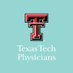 Texas Tech Physicians (@ttphysicians) Twitter profile photo Texas Tech Physicians (@ttphysicians) Twitter profile photo