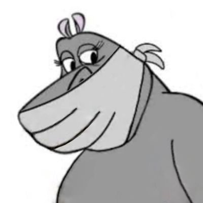 PotamusGloria Profile Picture