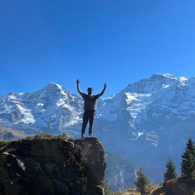 Bgammill25's profile picture. Co-Founder @ RecruitU || Founder @ Grill Guys LLC