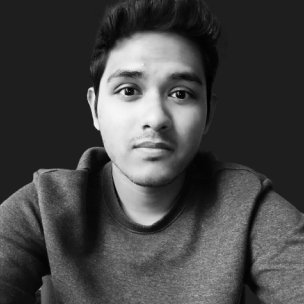 Nilan Saha