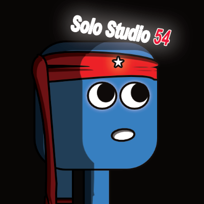 Solo_Studio54 Profile Picture