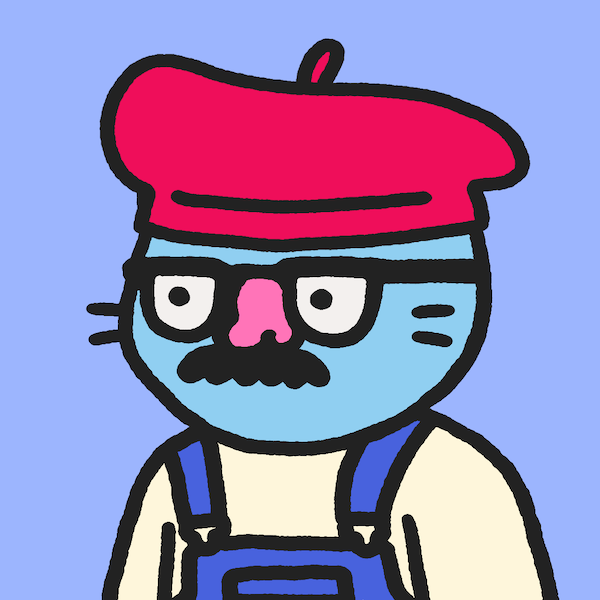 CarloJFerrara's profile picture. 