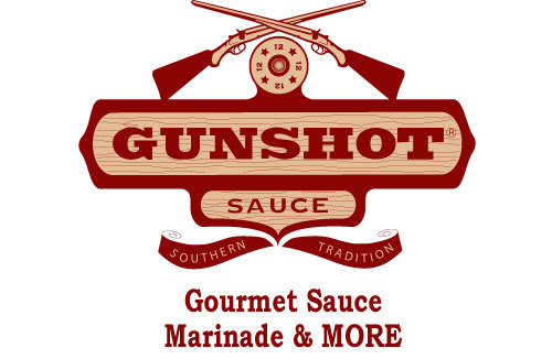 GunshotSauce's profile picture. All Natural Apple Cider Vinegar-Based Gourmet Sauce, Marinade, and MORE. Gluten Free. Fat Free. Most Versatile Sauce You've Ever Tried.