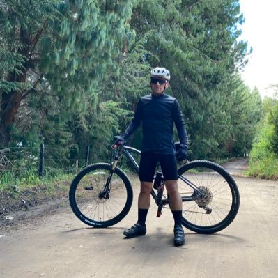 andrecho_1978's profile picture. 