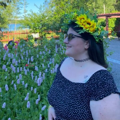 B.Euro graduate 🇲🇹 M.Soc.Sci student 🇫🇮 International bookworm 🐛 Current Affairs 📰 History 📚 Ducks 🦆 Chaos 🍎