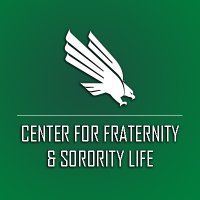 UNT Center for Fraternity and Sorority Life (@unt_cfsl) 's Twitter Profile Photo UNT Center for Fraternity and Sorority Life (@unt_cfsl) 's Twitter Profile Photo