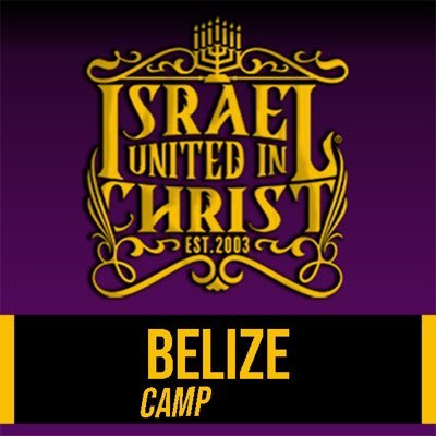 iuic_belize's profile picture. 