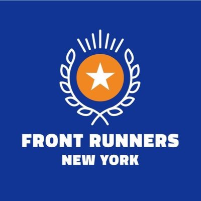 #FRNY (est. 1979) is a New York City-based running and multisport team for LGBTQ+ athletes and our allies🏃‍♀️🏊‍♂️🚴‍♂️🏳️‍🌈