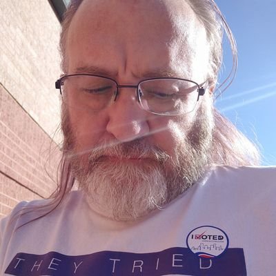 kidornery's profile picture. self parody and unreliable narrator

@KidOrnery@mstdn.party