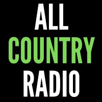 All Country Radio (@allcountryradio) 's Twitter Profile