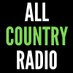 All Country Radio (@AllCountryRadio) Twitter profile photo