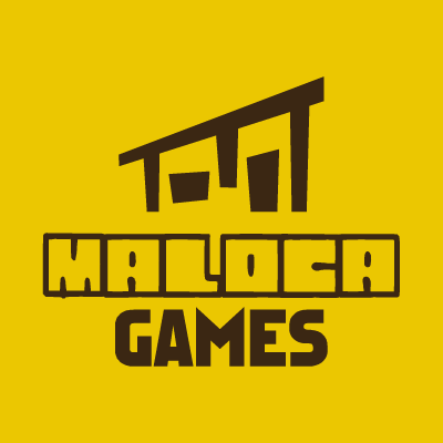 AMalocaGames's profile picture. JOGOS QUE EMPODERAM!🎲