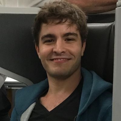 jonaslif1's profile picture. 