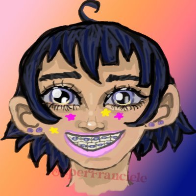 fran, the artistさんのプロフィール画像