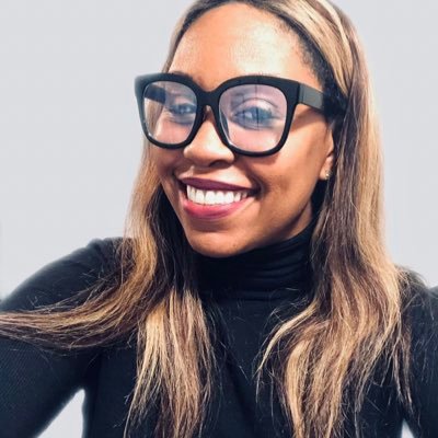 Sales & Marketing guru w/a creative flare and a ridiculous sense of humor. Cali girl at heart (Go #CalBears) w/a love of music, sports, and #shopping.