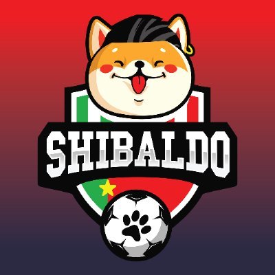 ⚽️ Shibaldo #SIUUU

💵 Decentralized Betting App with Deflationary Token.
❗️ NO KYC NEEDED

#Shibaldo $Shibaldo