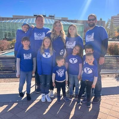 samemery89's profile picture. I enjoy BYU sports and occasionally some other things. Cosmo is my spirit animal. https://t.co/ZcJUoCJR9R
