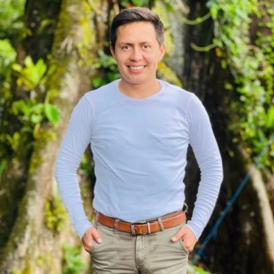 Davidgarciaec's profile picture. Comunicación Estratégica y Liderazgo.