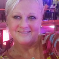 ginmarsh (@groovygrl22) 's Twitter Profile