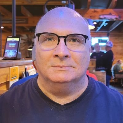 DonC_USMC's profile picture. United States Marine Corps Veteran (1979-1991) 🇺🇲 🇮🇱 
I'm Deplorable Nazi Garbage. Hillary, Kamala, and Joe told me so.