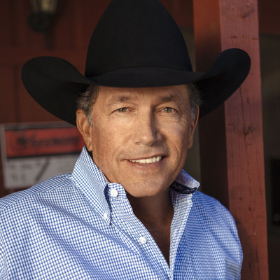 The Official Twitter of George Strait.