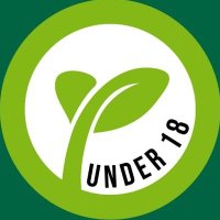 U18 Young Greens (@under18greens) 's Twitter Profile