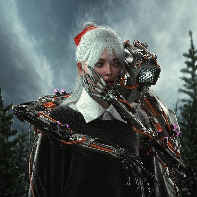 Grayさんのプロフィール画像