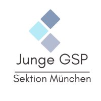Junge GSP München (inaktiv) (@jgsp_muenchen) 's Twitter Profile Photo Junge GSP München (inaktiv) (@jgsp_muenchen) 's Twitter Profile Photo