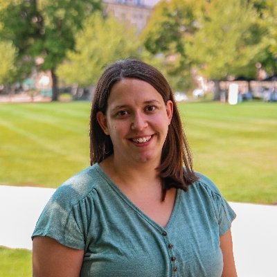 Data Scientist | Applied Math, Stats, Ecology | Alum @CapitalMCSP | Improviser & Storyteller | Gymnastics enthusiast | she/her