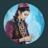 Nazik_sm's profile picture. • ﮼للحَياةَ ﮼ألفُ ﮼حِكَمهَ ؛ ﮼أجَملُها ﮼الصَمتَ ❥•