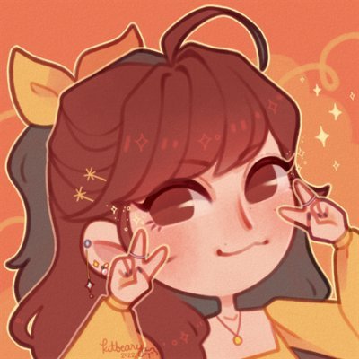 Mimi 🌼 | vgen comms open!!!