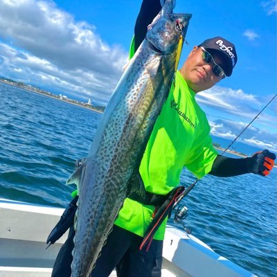 fantastic5922's profile picture. 最近は釣りがメインです✨鮎からマグロまで色々チャレンジ中w  90マーク2乗りです！