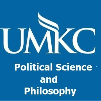 umkcpolsciphil's profile picture. UMKC Political Science and Philosophy is a dynamic department offering cutting-edge analyses & engaging courses.  Think. Lead. Learn.   polisciandphil@umkc.edu