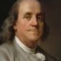 BenFranklin (Parody)(@BenFranklin53) 's Twitter Profile Photo